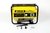 Generador Portátil Dogo Ec2500a 2300w Monofásico 220v