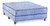 Colchón&sommier Kavanag Body Sleep 2 Plazas 190x140x23