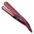 Planchita de pelo Revlon RVST2087LA2A 220V - Tecnología infrarroja - 215º - comprar online