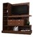 Modular Rack Tv Mosconi 126 Hasta 55 Pulgadas C/ Cajones