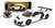 Auto A Radio Control 1:14 Audi R8 Lms Original Rastar