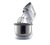 Batidora De Mano Smartlife Pedestal 300w 5 Vel Turbo - tienda online