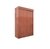 Delos Ropero Dormitorio Puertas Corredizas Cajones DL127