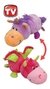 Flipazoo Peluche 16 2 En 1