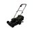 Maquina De Cortar Cesped Petri 1hp Black Bolsa Rigida -2 Pos
