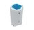 Secarropa Centrifugo Drean Qv 5.5kg