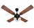 Ventilador De Techo Protalia Tuyu C/luz Mod 3115