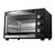 Horno Electrico Bonn Modelo B-42e - 35 Litros.