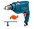 Taladro Percutor Bosch 450w Gsb 450 Re 10mm Electrico Velocidad Variable