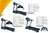 Equipamiento para hacer ejercicio en casa!! - comprar online
