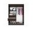 Delos Ropero Dormitorio Puertas Corredizas Cajones DL128 - tienda online