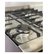 Cocina Industrial Mod 18044 Saho Jitaku 55 Ciega Morelli - comprar online