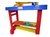 Banco Herramientas Taller Work Center Rondi 53 Piezas R3101 - comprar online