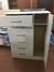 Mueble Cómoda Chifonier 6 Cajones Orlandi - comprar online