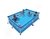 Pileta De Lona Sol De Verano Modelo 250 2700 Litros - comprar online
