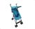 Coche Paraguitas Per Bambini Carol Reclinable Cuna Liviano - comprar online