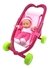 Muñeca Bebote Poppi De Vacaciones Bebote Con Carrito
