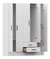 Placard Mosconi Express 5 Puertas 2 Cajones 145x47x182 Cm - comprar online