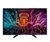 Tv 24'' Televisor/monitor Led Hd Hdmi Vga Usb Kanji - comprar online