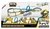 Pista Metal Machines Construction Destruction 2 Autos en internet