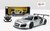 Auto A Radio Control 1:14 Audi R8 Lms Original Rastar - comprar online