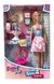 Muñeca Kiara Mod Niñera - Poppi Doll - comprar online