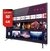 Led Smart Tv Hitachi Le504ksmart20 4k 50- S.o. Android - comprar online