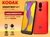 Celular Dual Sim Kodak Smartway L1+ Libre-doble Cam 16gb - comprar online