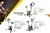 Ranbak Equipamiento para hacer ejercicio en casa