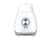 Licuadora Jarra Vidrio 1,5 Lts 4 Velocidades 800w Kanjihome - comprar online