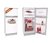 Heladera Lacar Con Freezer Modelo 2110--210 Litros - comprar online