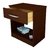 Mesa De Luz Super Express 47 X 32 X 52 Cm Mosconi - comprar online