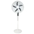 Ventilador De Pie Kjhfh1212 De 20 Pulgadas 95w Kanjihome