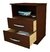 Mesa De Luz Express 48 X 36 X 62 Cm Mosconi - comprar online