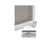 Estufa Turboforzador Ecomica - Liliana Cfm717-2000w - comprar online