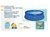 Pileta De Lona Inflable Sol De Verano Max 1030 280x070cm en internet