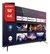 Led Smart Tv Hitachi Le504ksmart20 4k 50- S.o. Android en internet