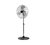 Liliana Vpc22 Ventilador De Pie 22¨ C/ Rodamientos Y Repeler en internet