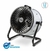 Turboventilador Tambor 3en1 Liliana Mod Vthd12