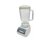 Licuadora Electrica 2 En 1 Picadora Kanji Jarra De Vidrio - comprar online