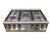 Cocina Industrial Saho Jitaku 820 Vidrio 18062 en internet