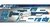 X-shot Pistola Lanza Dardos Excel Hawk Eye B/6 en internet