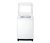 Lavarropas automático Samsung carga superior WA70F5S4U blanco 7kg 220V en internet