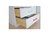 Placard Mosconi 23 87 X 47 X 182 Cm Super Express Blanco en internet