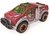 Pista De Autos Metal Machine T-rex Attack en internet