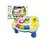 Mesa Didactica Musical Interactiva Poppi C/luz Y Sonido en internet
