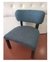 Imagen de Sillon Matero Estructura De Madera-tapizeria En Chenille-