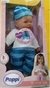 Muñeca Poppi Mod Mi Primer Bebe Con Sonido - 41cm - comprar online