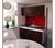 Alacena 4 Puertas Mueble De Cocina 1.40 Mts Melamina Mosconi en internet