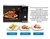Microondas Samsung 28 L Mg28f3k3tas/bg Con Grill - MyM Hogar